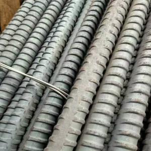 精軋螺紋鋼