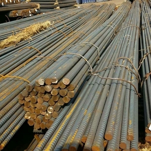 高強(qiáng)度螺紋鋼筋φ32