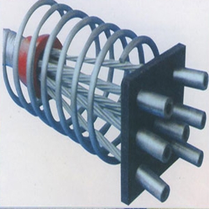 鋼絞線用預(yù)應(yīng)力錨具