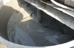 預(yù)應(yīng)力孔道壓漿劑