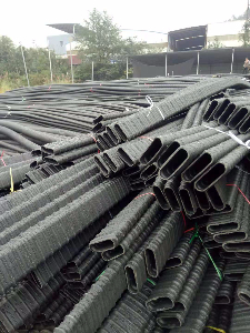 預應力扁波紋管