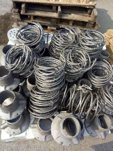 預(yù)應(yīng)力錨具