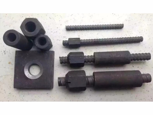 32精軋螺紋鋼鋼筋