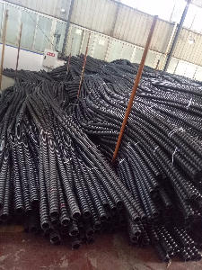 預應力塑料波紋管