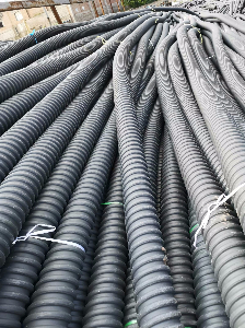 預應力塑料波紋管