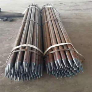 鋼花管、小導管