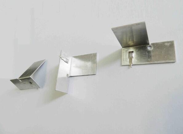 五金沖壓加工常見的幾種工藝有哪些？