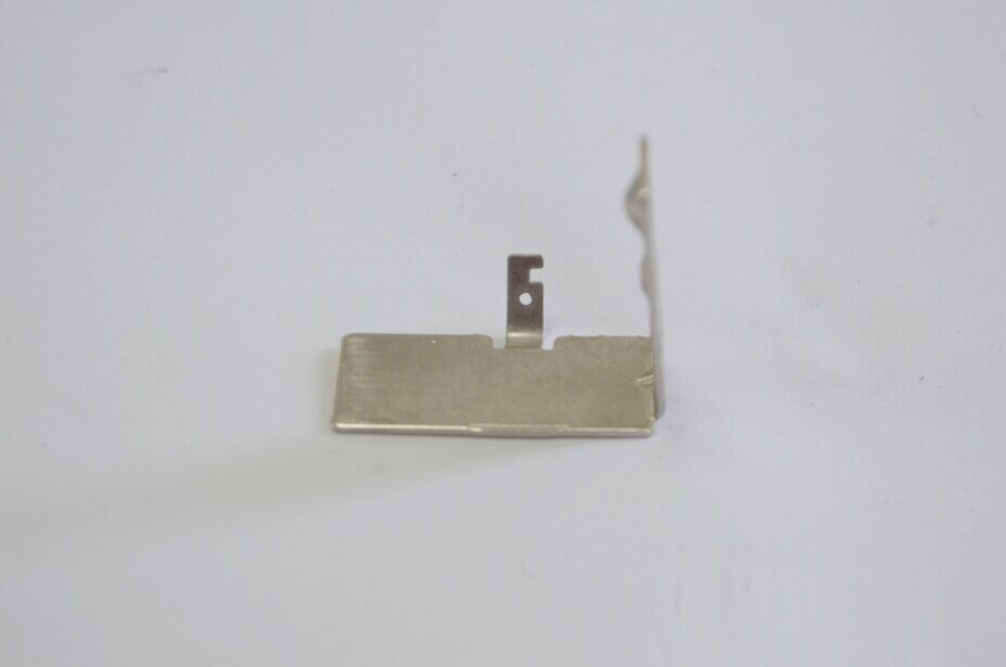 五金沖壓開關彈片