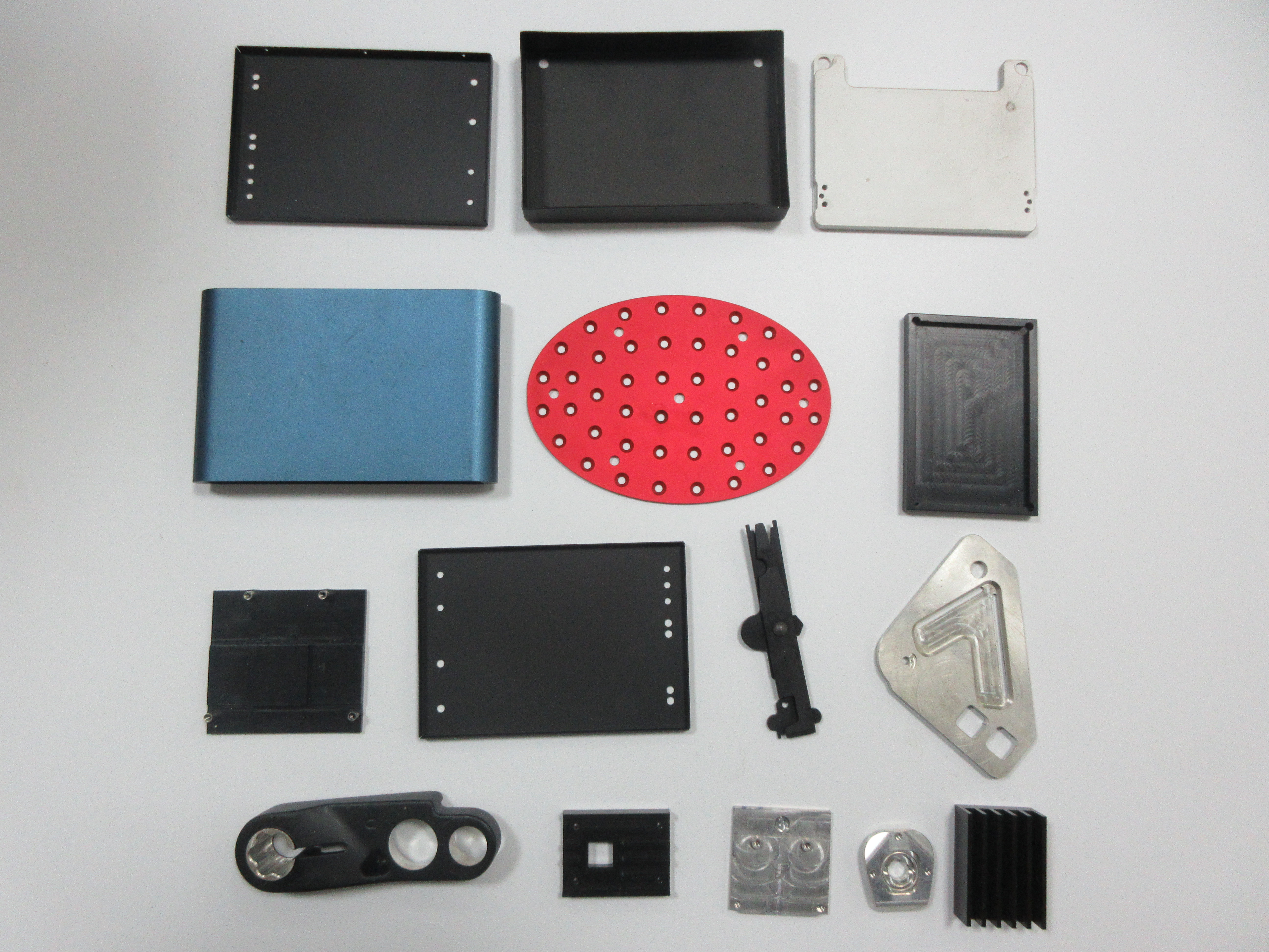 五金沖壓加工技術有哪些要求？