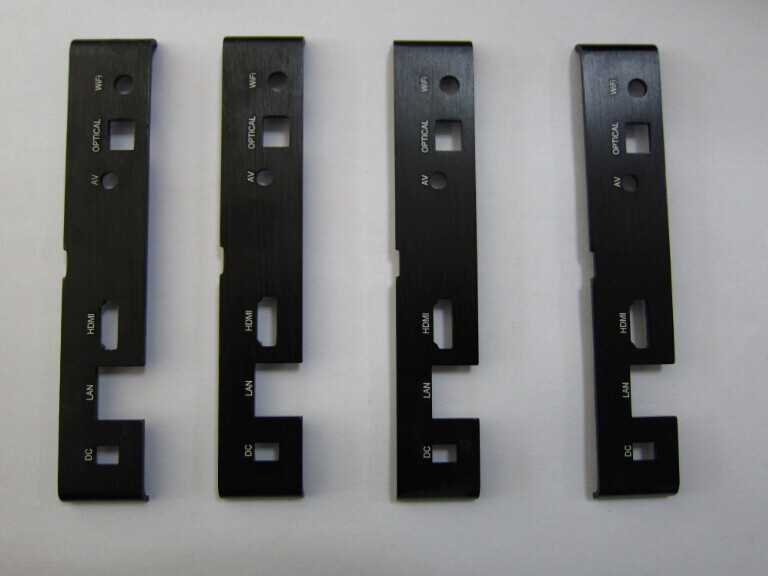 汽車五金沖壓件的特點(diǎn)：精湛工藝，鑄就安全與效率的基石