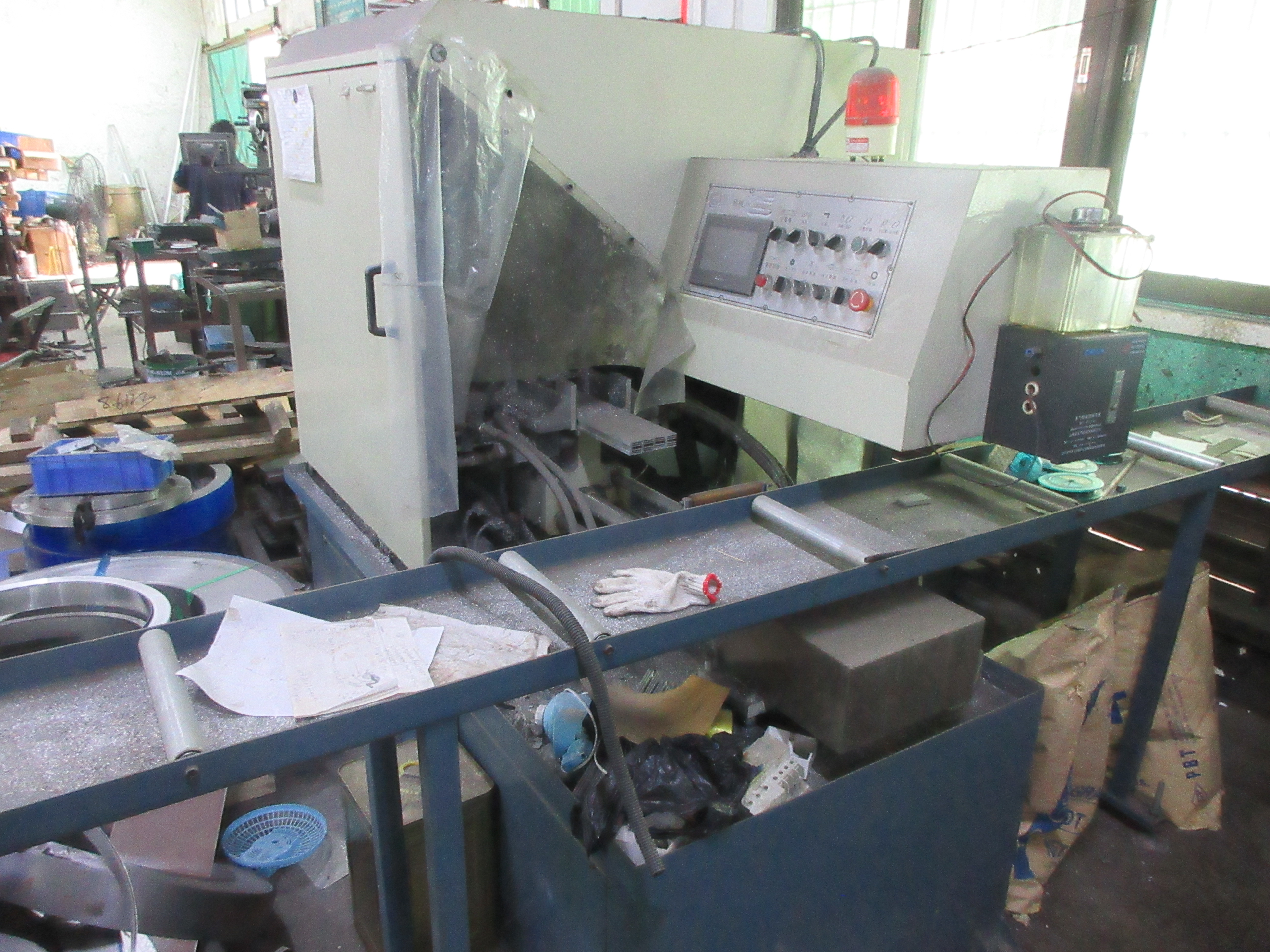 五金沖壓件加工：融合科技與創(chuàng)新，塑造未來工業(yè)新篇章