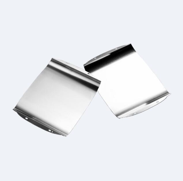 五金沖壓件加工技術優(yōu)化路徑與實踐