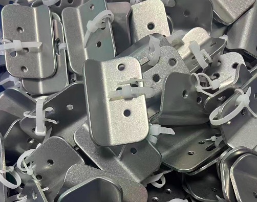 精密五金沖壓件